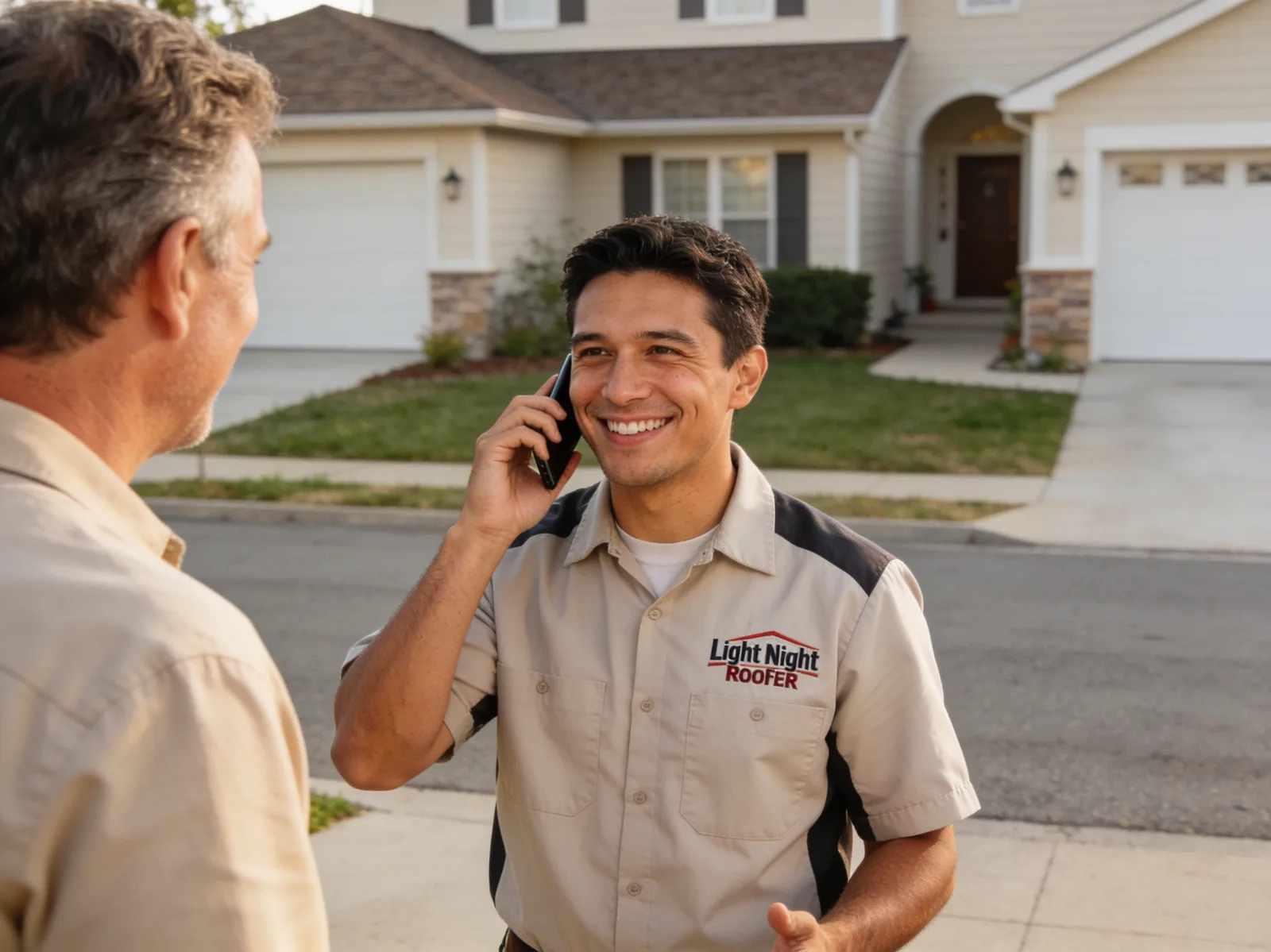 Emergency Roof Repair New Vienna, OH FAQs